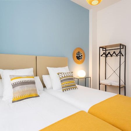 Pleasant Apartment In Malaga Center 2º Exteriör bild